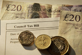 椒江融资清欠服务